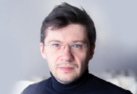Dmitry Shuvaev, Founder, Teleport Media Dmitry Shuvaev, Founder, Teleport Media